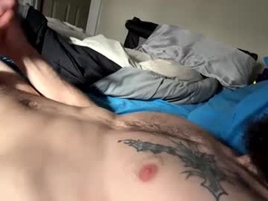 lostboyfound669's webcam