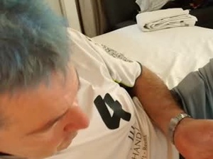 lostineternity's webcam