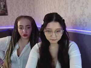 lostmarrylina's webcam