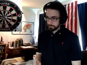 lothrop_gauss's webcam