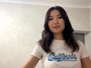 lottiebonebright's webcam