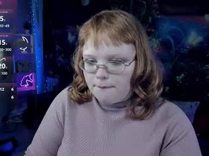 lottieparker's webcam