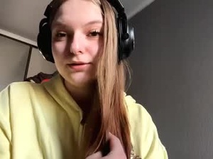 louettafoussell's webcam