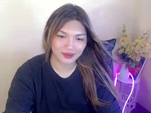 louheart's webcam