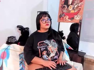 louiemanson_'s webcam