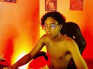 louis_hardstar's webcam