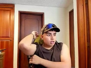 louis_moreau's webcam