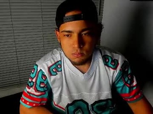 louis_rueda's webcam
