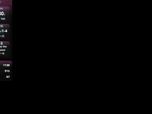 louise_22cm's webcam