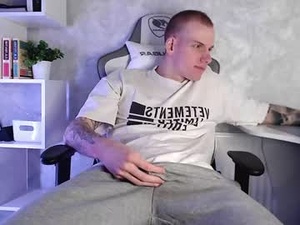 louisjafferson's webcam