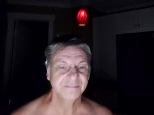 louislevesque's webcam