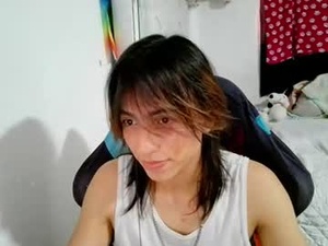 louisowooo's webcam