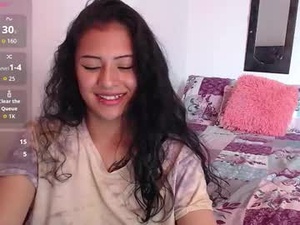 love_ashly's webcam