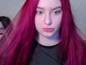 love_lina_muuur's webcam