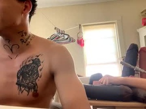 love_stretch's webcam