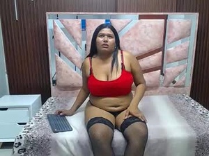 lovecandysweetcf's webcam