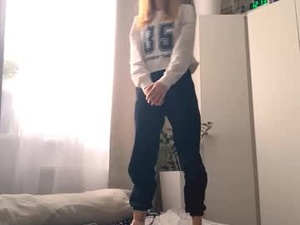 lovelladeboer's webcam