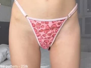 lovellystella's webcam