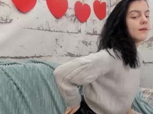 lovely__audrey's webcam