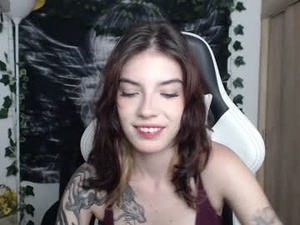 lovely_cass's webcam