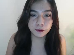 lovely_christinex's webcam