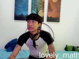 lovely_mathew's webcam