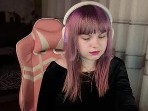 lovelykristii's webcam