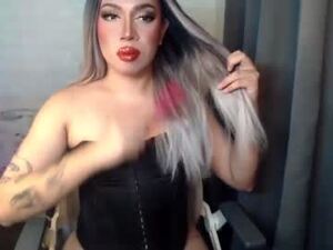 lovelymarie69's webcam