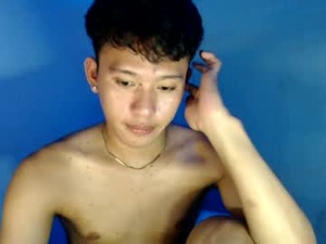 lovelymateo's webcam
