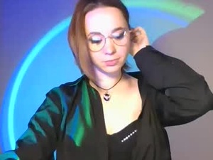 loverush_stella's webcam