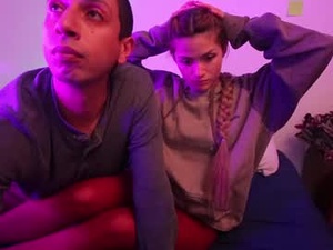 loveskingdom's webcam