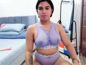 lovetolust69's webcam