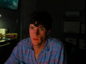 low_latency's webcam