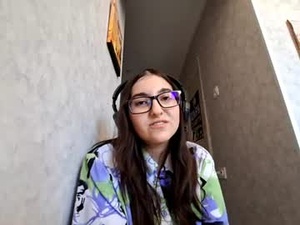 loycecicco's webcam