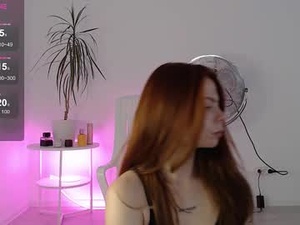 lrmka's webcam