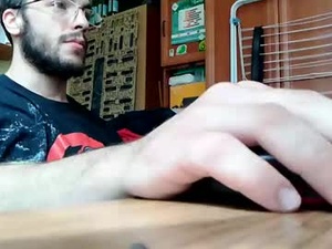 lshot_d's webcam
