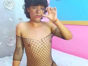 lua_bohareal's webcam