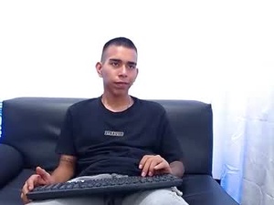 luam19's webcam