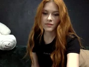 luamelie's webcam