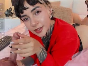 luana_fiore's webcam