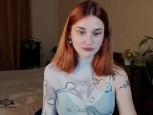 Recent screenshot of luanna_lips