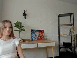 luannepaciorek's webcam