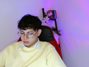 luca_cameron1's webcam