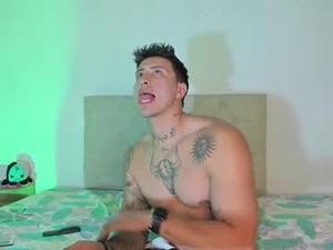 luca_vane's webcam