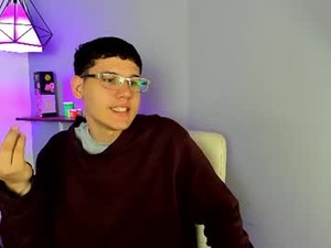 luca_white's webcam