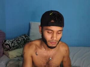 lucas_stone01's webcam