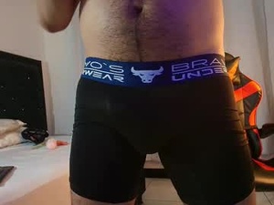 lucasbeaumont's webcam