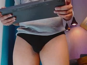 lucasdonsont's webcam