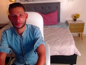luccho_stall's webcam