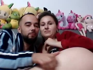 luchianaandluci's webcam